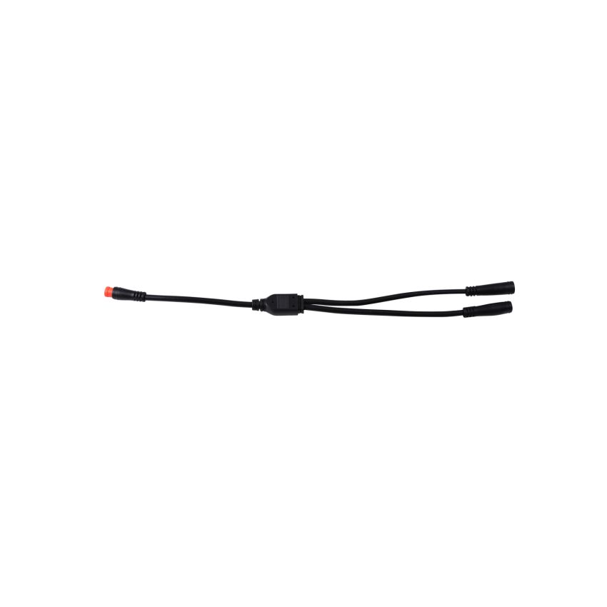 Diode Dynamics DD4141 RGBW M8 5-Pin Splitter Wire - 1