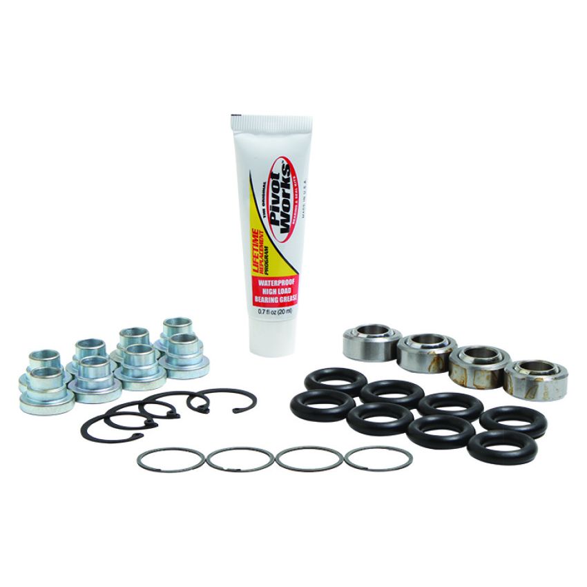 Pivot Works PWSHK-P02-000 Shock Kit