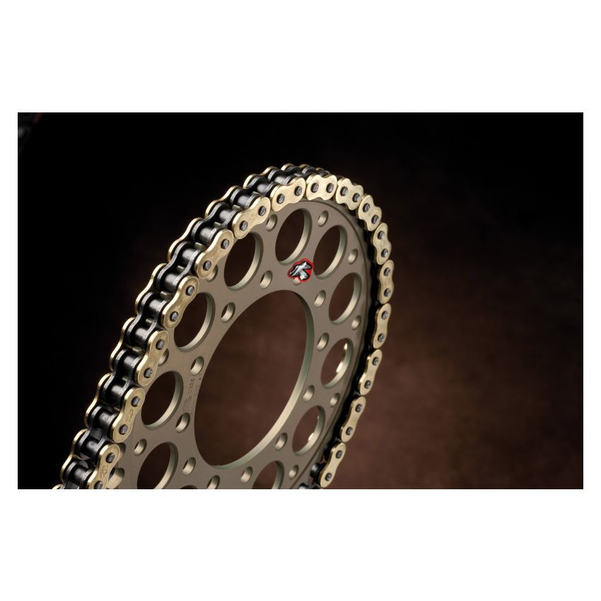 Renthal C345 Rivet Link