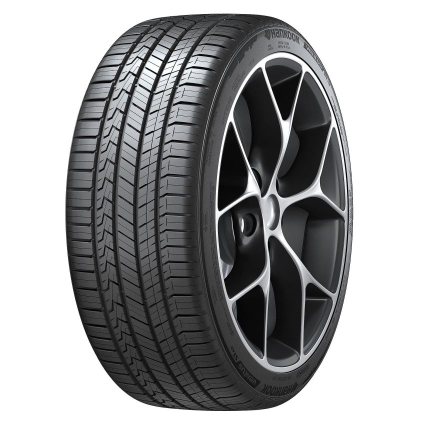 Hankook 305/35zr20xl 107y Han Ventus S1 As H125 Bw