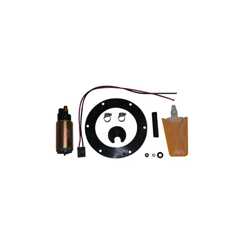 GMB 565-1020 Fuel Pump and Strainer Set
