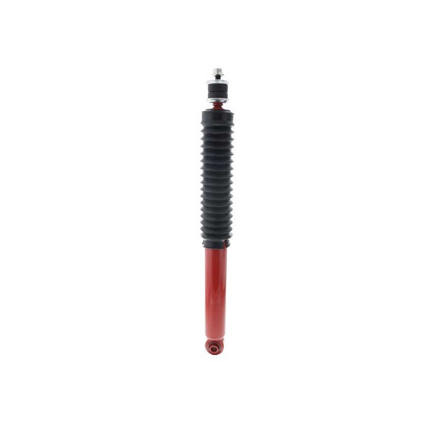 KYB SHOCKS 5650008 1 Nut, 2 Washers, 2 Rubber Bushings