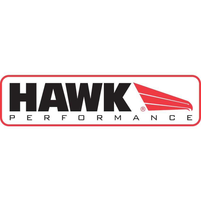 Hawk Brake Catalog 2013