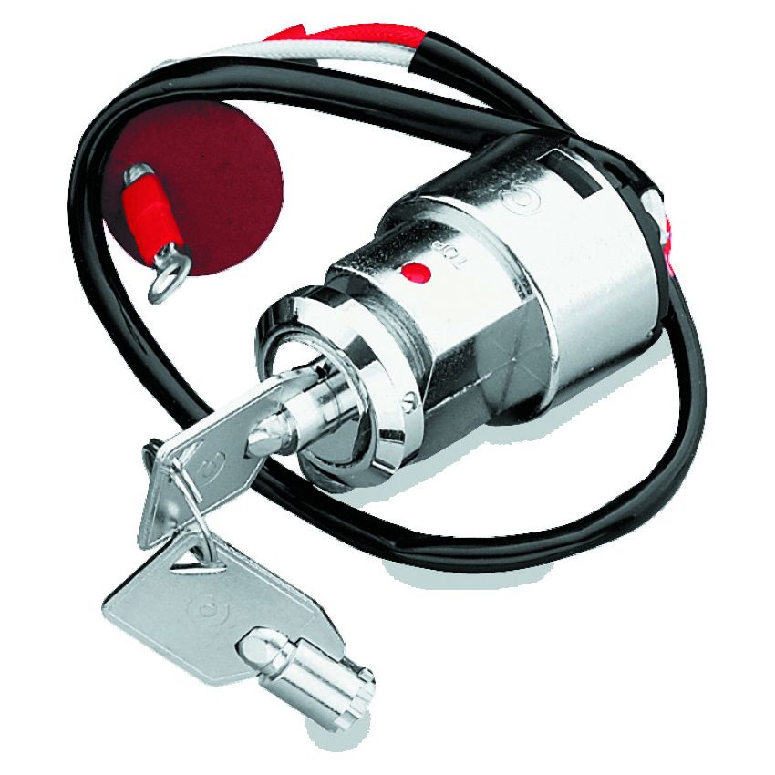 TwinPower 215534 Ignition Switches C