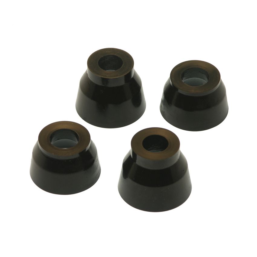 Prothane Chrysler A / B / E Body Ball Joint Boots - Black