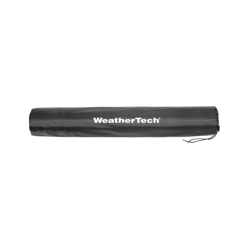 WEATHERTECH WEA8WTTSB2 Black SunShade Bag Univ ersal