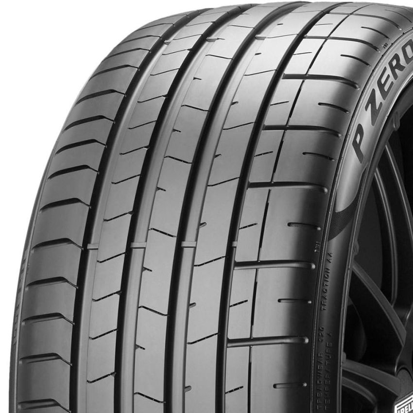 Pirelli 305/30zr20 (99y) Pir P-Zero (Pz4s) (J)