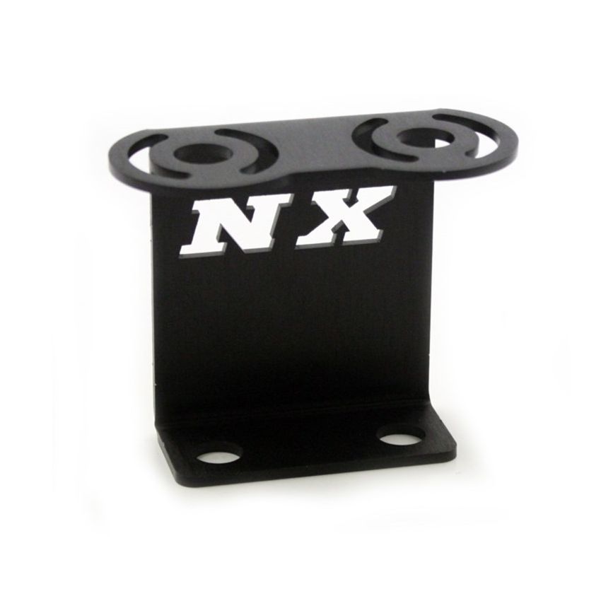 Nitrous Express GM Duramax Solenoid Bracket (Passenger Side Head)