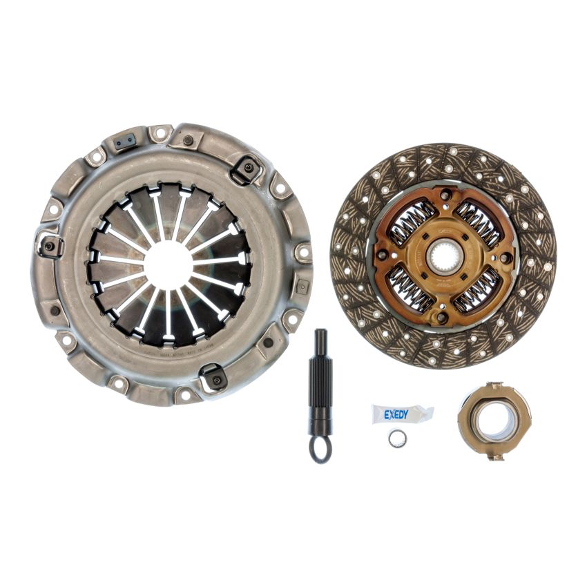 Exedy MZK1007 EXEDY OEM Clutch Kit; MAZDA