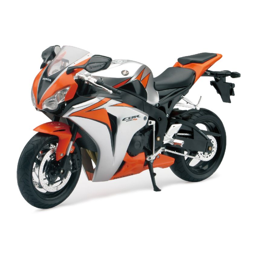 New Ray Toys 49293 Honda CBR1000RR Street Bike/ Scale - 1:6