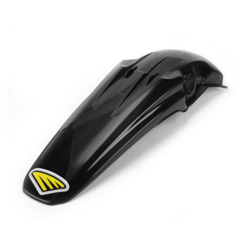 Cycra 1CYC-1801-12 05-08 Honda CRF450R Powerflow Rear Fender - Black