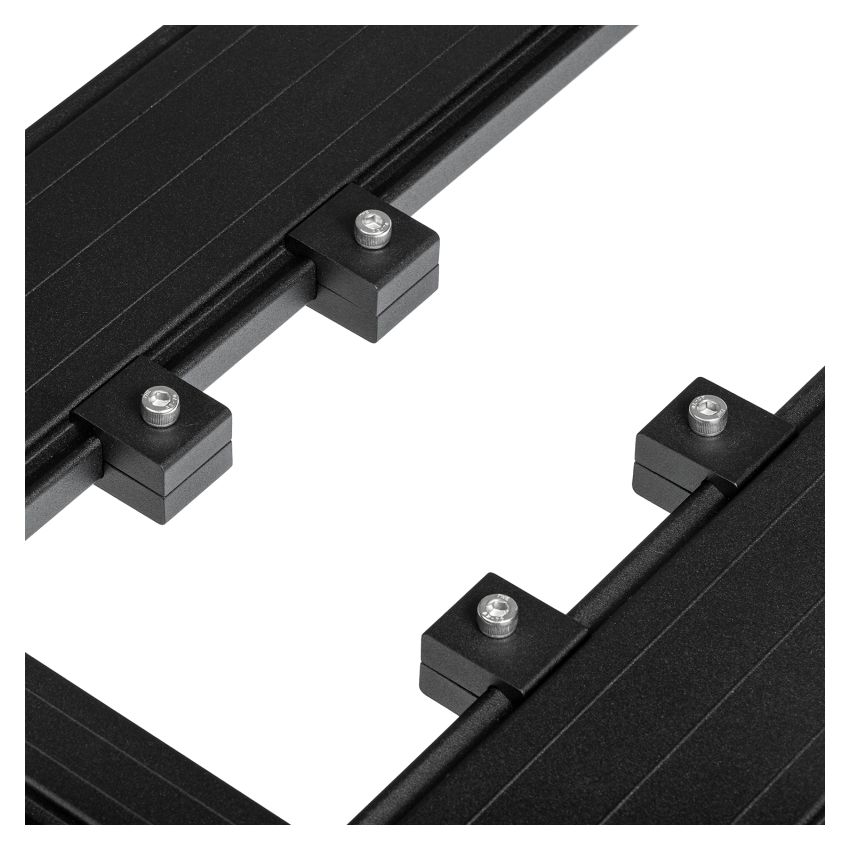 ARB 1780610 Base Rack Alloy Block Set