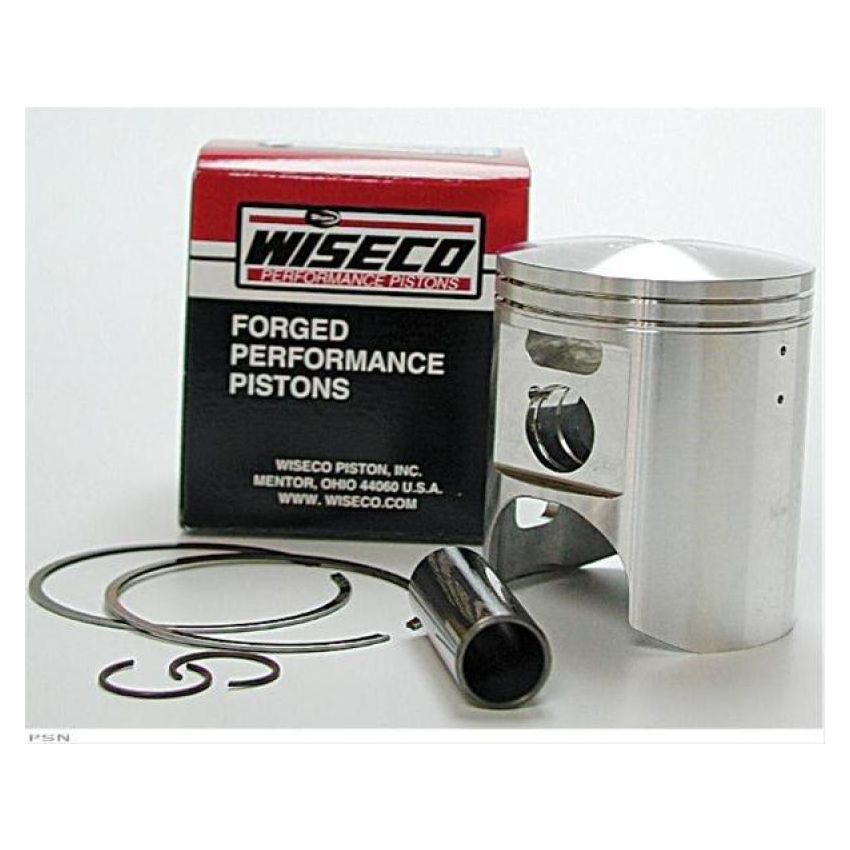 Wiseco 2786CD 70.75mm Ring Set
