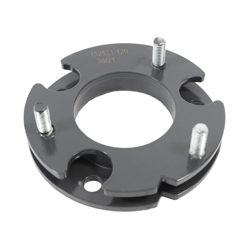 Belltech 2021+ Ford F-150 2WD 1-3in Leveling Kit