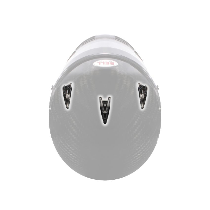 BLL Helmet Accessories