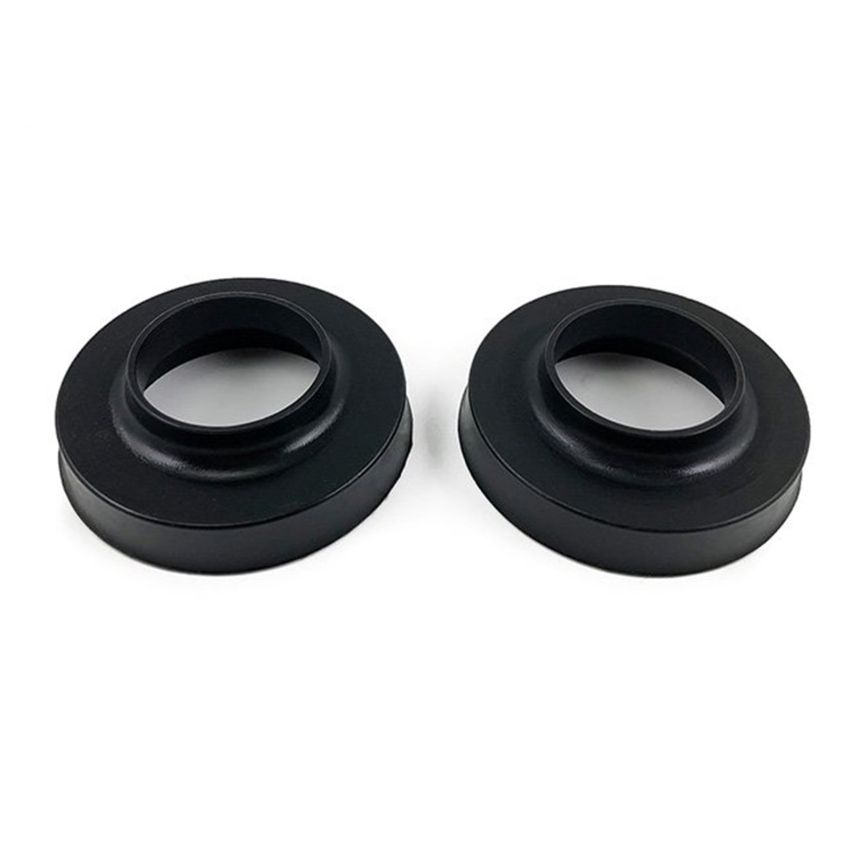 Tuff Country 41801 97-06 Jeep Wrangler TJ 0.75in Lift Front or Rear Coil Spring Spacers Pair