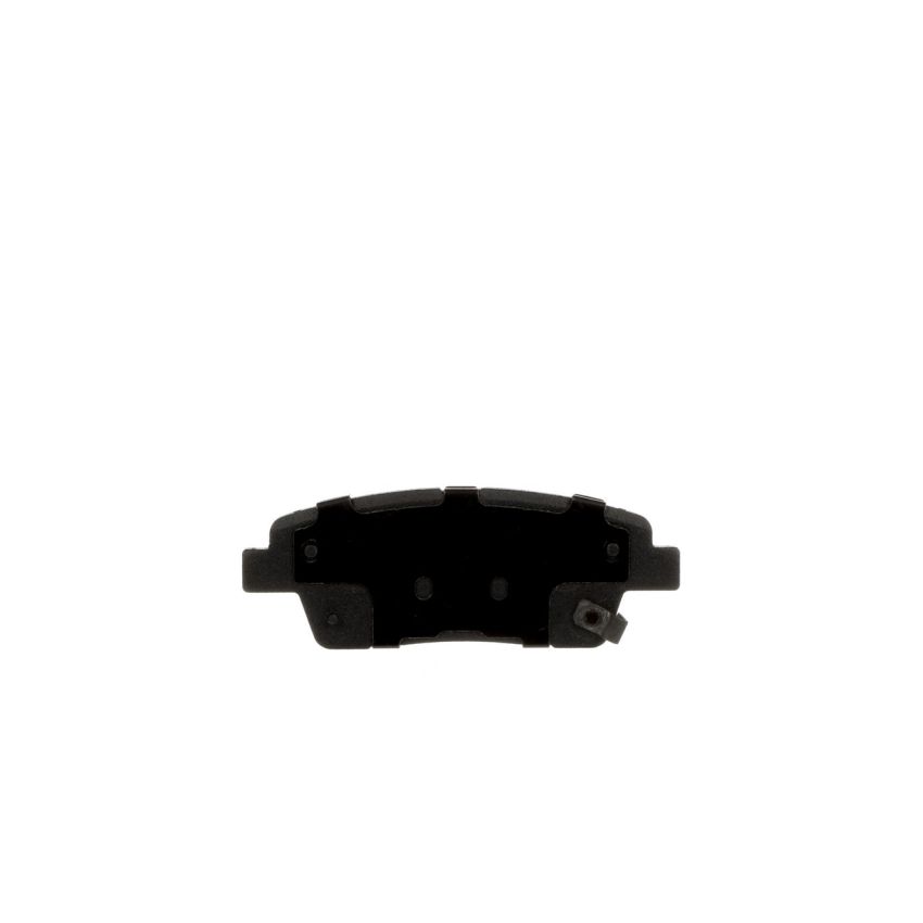 Bosch BE2100H Brake Pads Rear