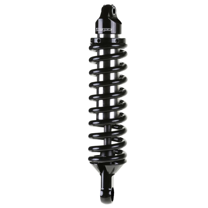 Fabtech FTS26060 07-15 Toyota Tundra 2WD/4WD 6in Front Dirt Logic 2.5 N/R Coilovers - Pair