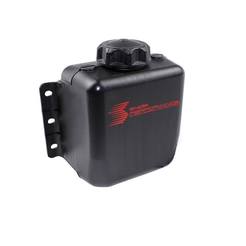 Snow Performance 3 Quart Reservoir (incl. tabs)