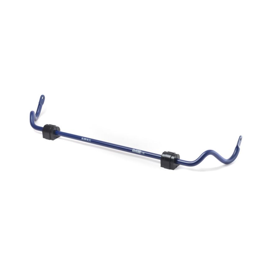 H&R 11-16 BMW 528i/535i/550i F10 (2WD) 20mm Non-Adjustable 20mm Sway Bar - Rear (Non Dynamic Drive)