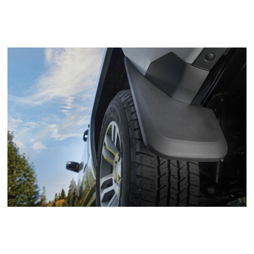 HUSKY LINERS HSK56681 11- Ford F250 Front Mud Flaps