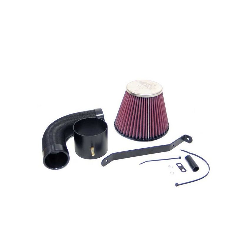 K&N 57-0003-3 Performance Air Intake System