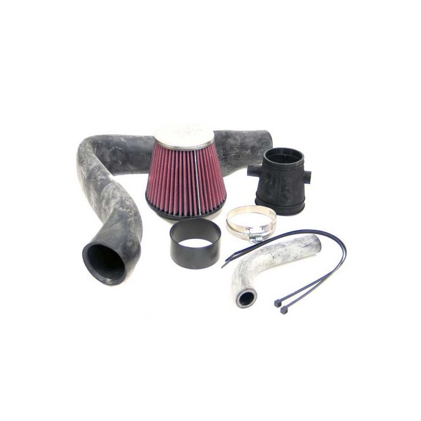 K&N 57-0007 Performance Air Intake System