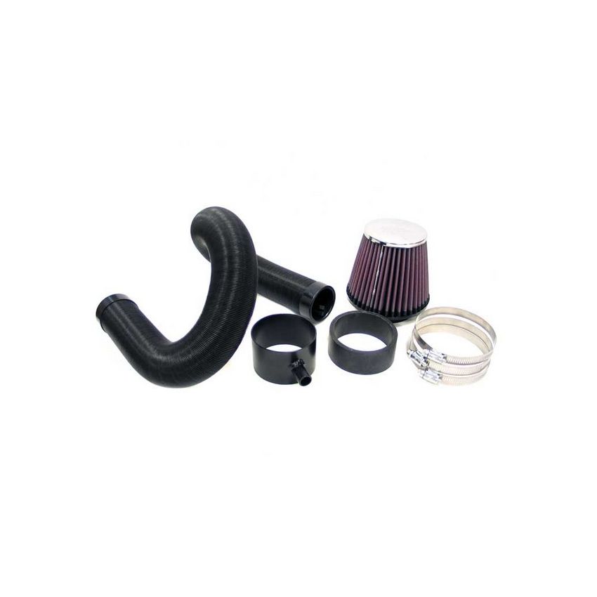 K&N 57-0013 Performance Air Intake System