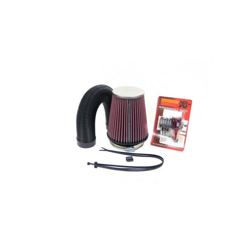 K&N 57-0028 Performance Air Intake System