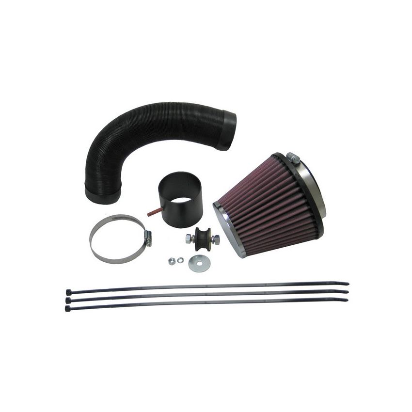 K&N 57-0041-2 Performance Air Intake System