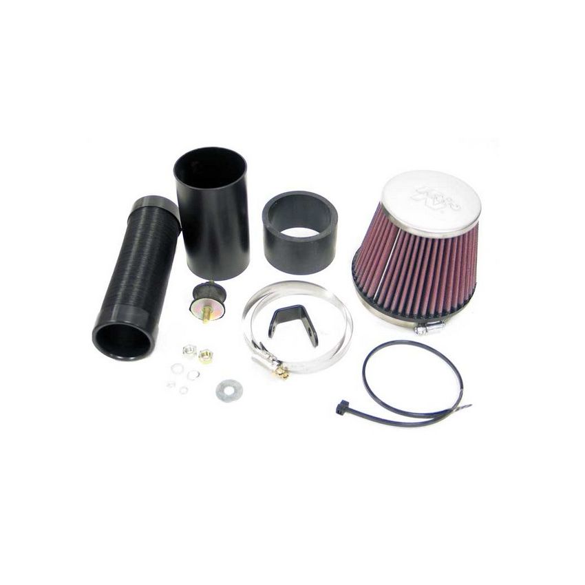 K&N 57-0042 Performance Air Intake System