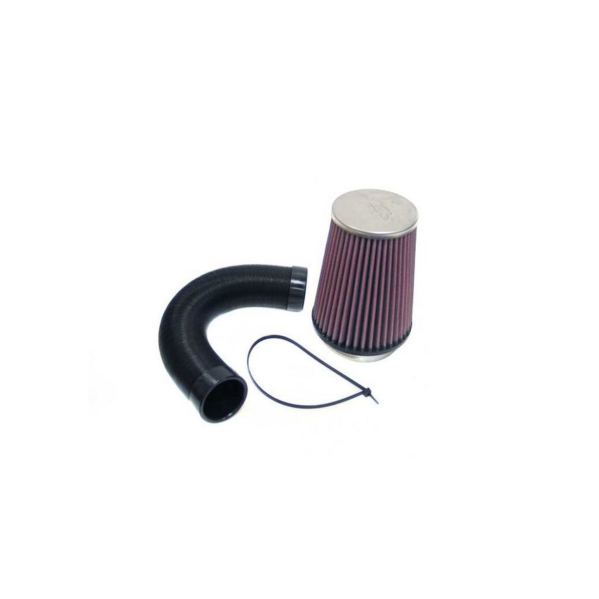 K&N 57-0051 Performance Air Intake System