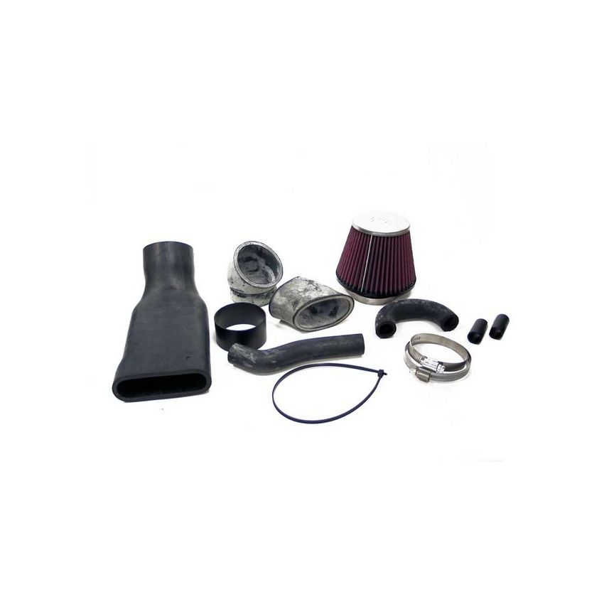 K&N 57-0058-1 Performance Air Intake System