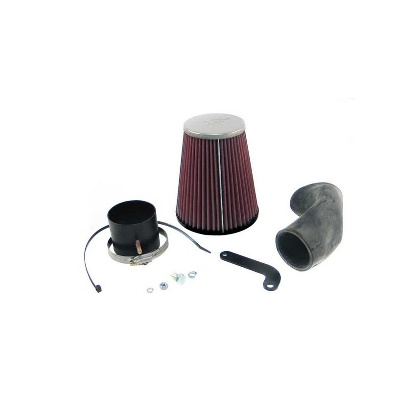 K&N 57-0065-1 Performance Air Intake System