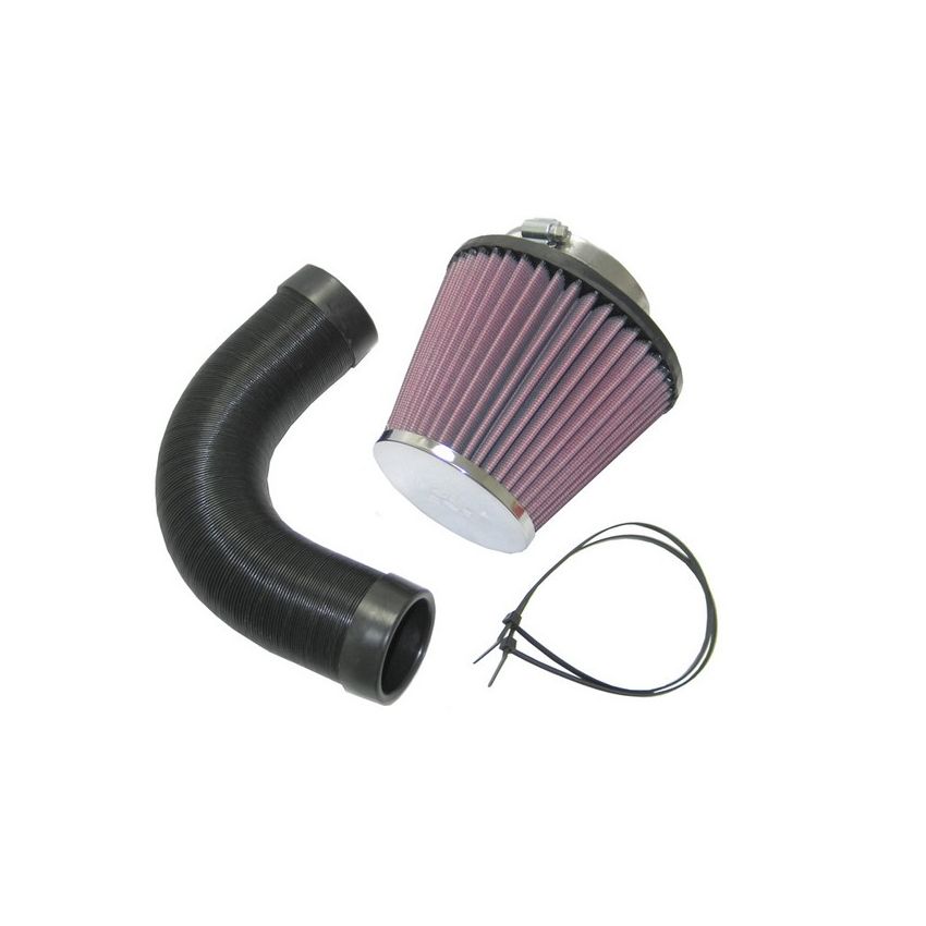 K&N 57-0067 Performance Air Intake System