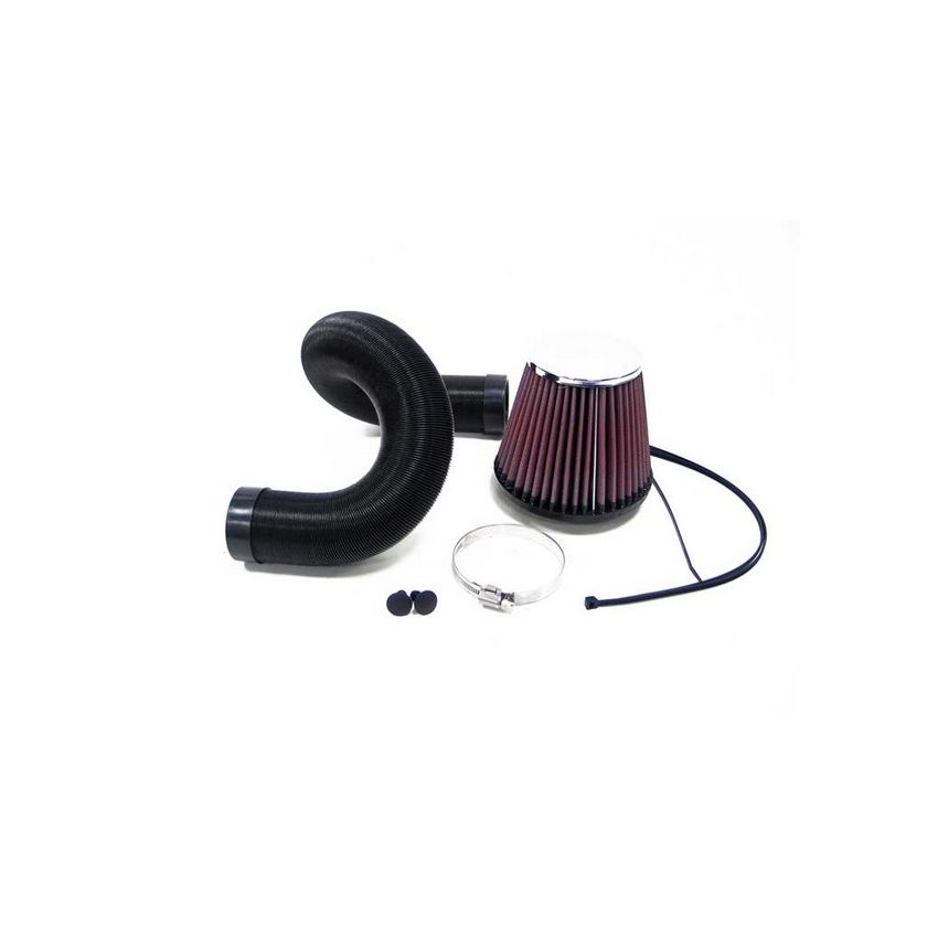 K&N 57-0071 Performance Air Intake System