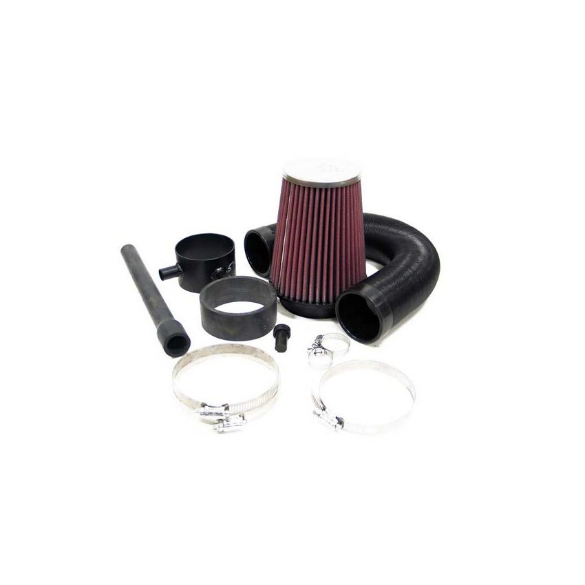 K&N 57-0076 Performance Air Intake System