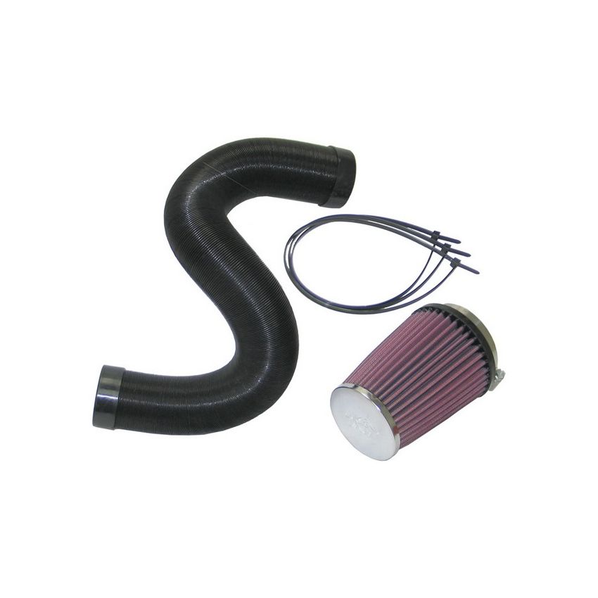 K&N 57-0079 Performance Air Intake System