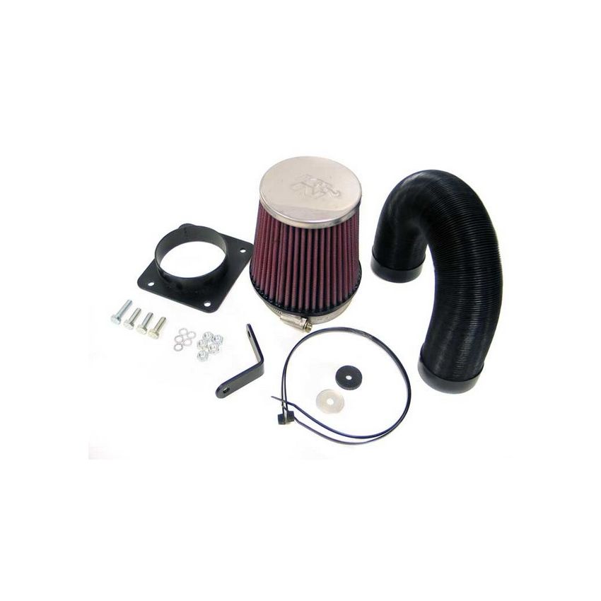 K&N 57-0102 Performance Air Intake System