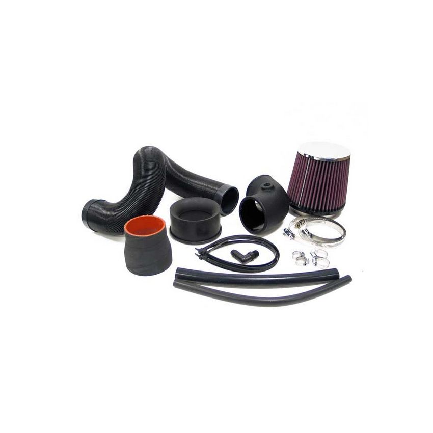 K&N 57-0103-3 Performance Air Intake System