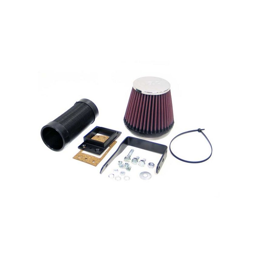 K&N 57-0127 Performance Air Intake System