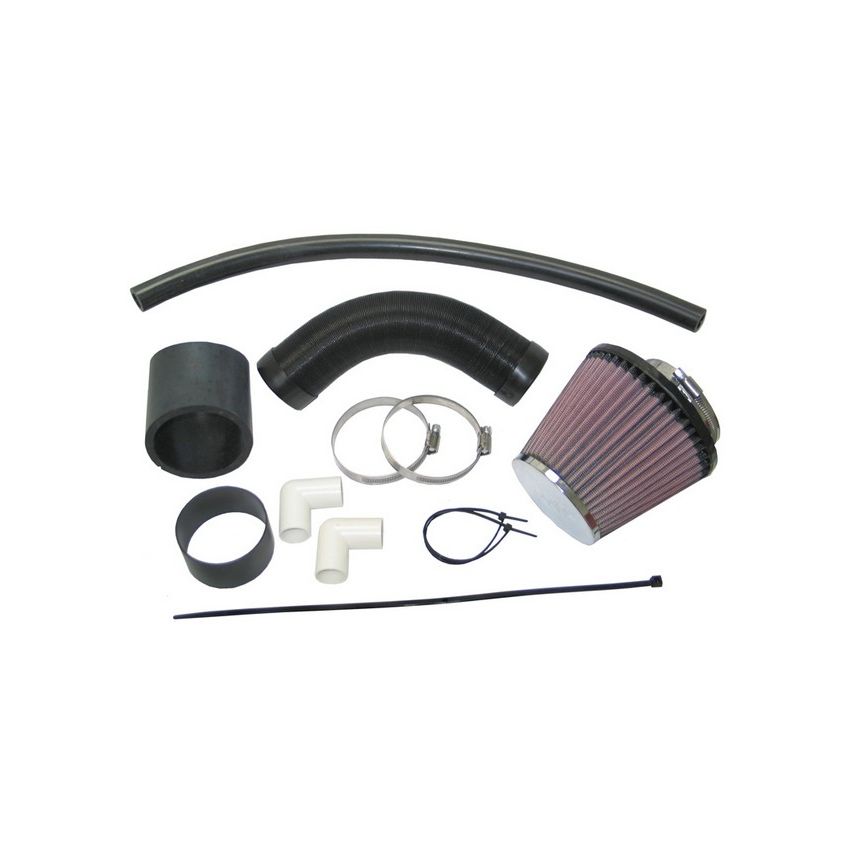 K&N 57-0131 Performance Air Intake System