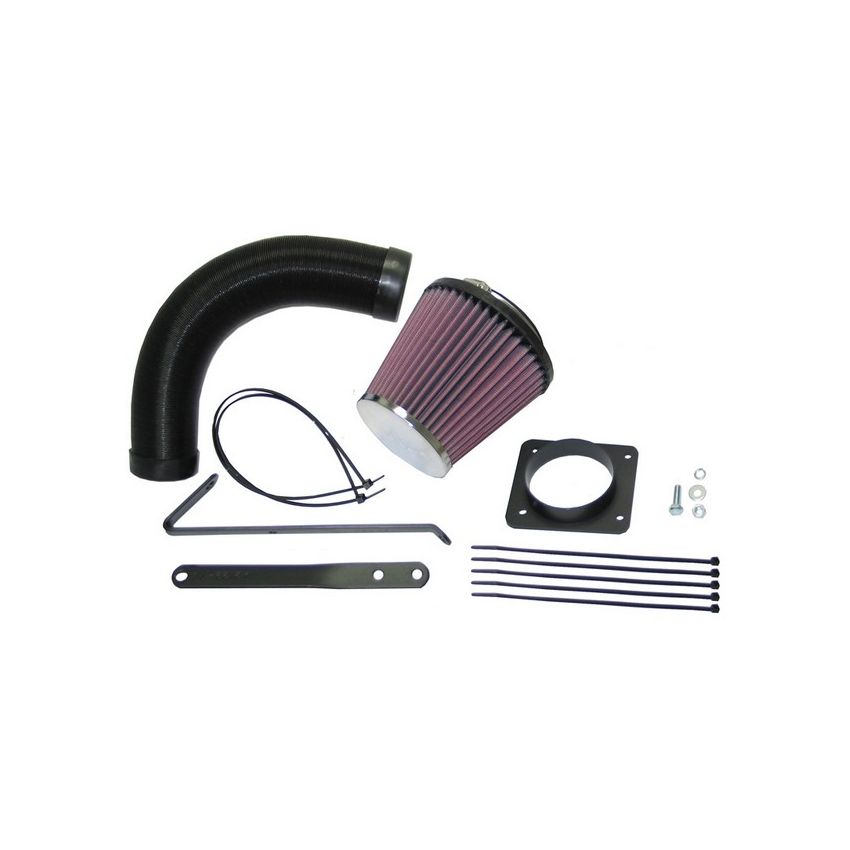 K&N 57-0150 Performance Air Intake System