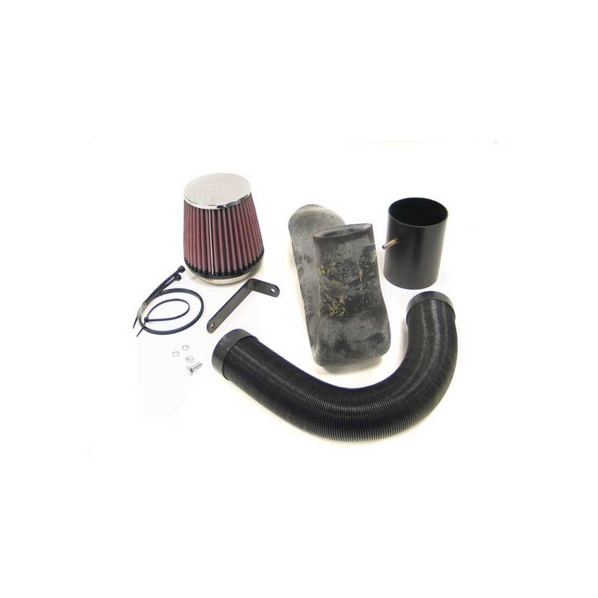 K&N 57-0152-1 Performance Air Intake System