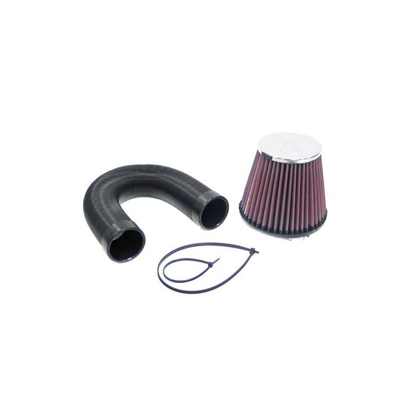 K&N 57-0173 Performance Air Intake System