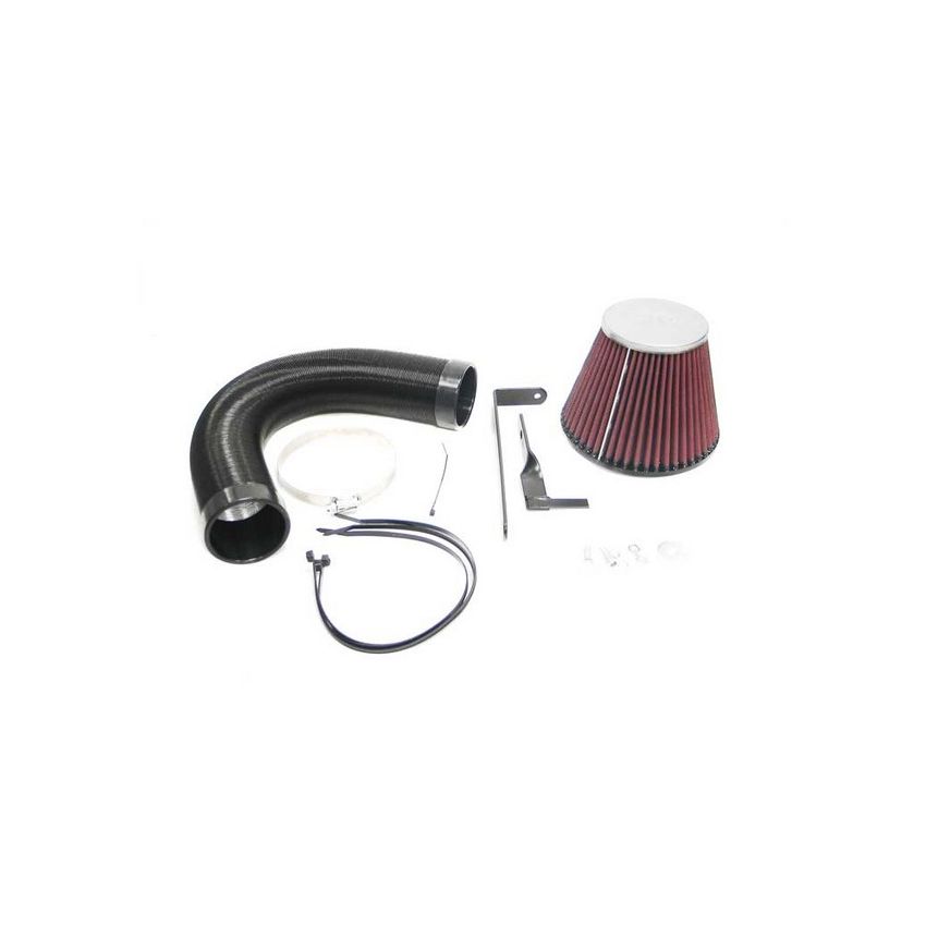 K&N 57-0194-1 Performance Air Intake System