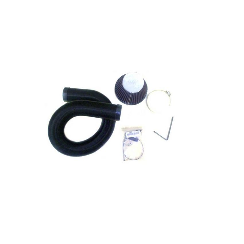 K&N 57-0201 Performance Air Intake System