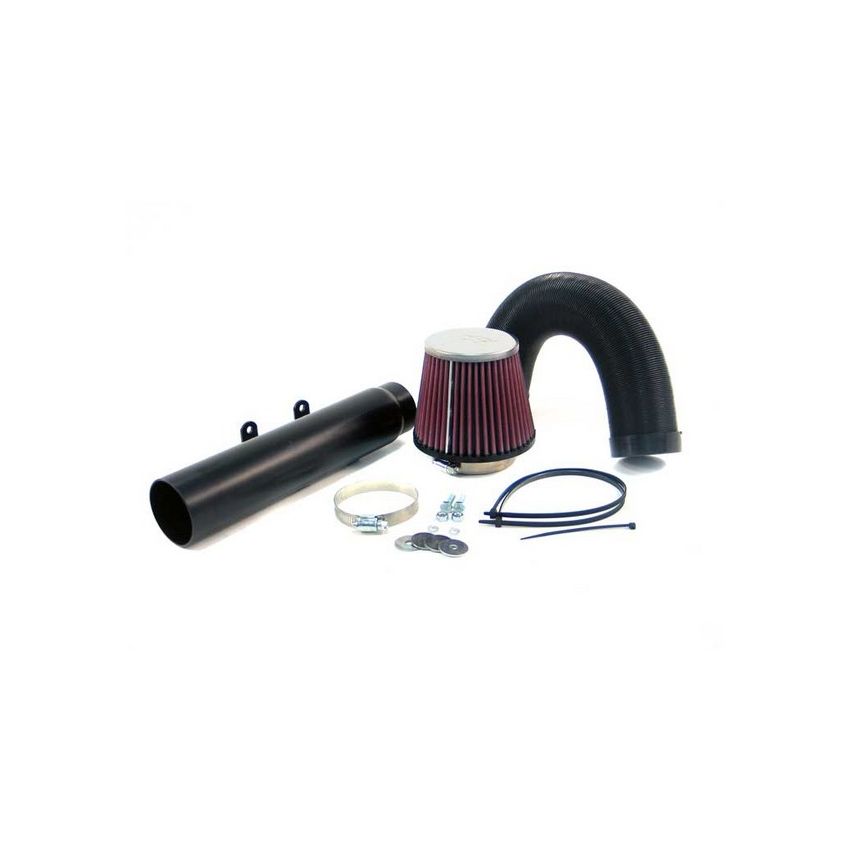 K&N 57-0212 Performance Air Intake System
