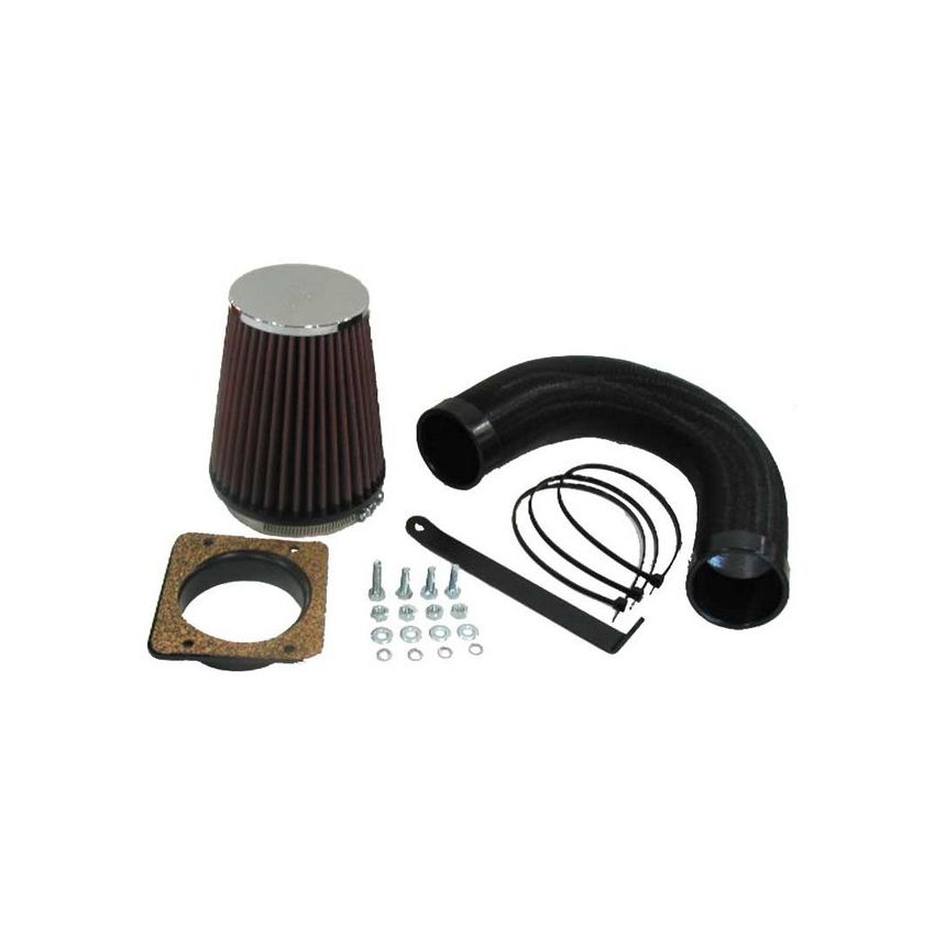 K&N 57-0239 Performance Air Intake System