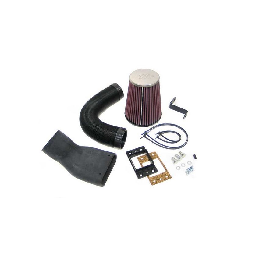 K&N 57-0253 Performance Air Intake System